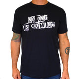 No One is Coming -Punk Edition