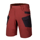 OTS® - Outdoor Tactical Shorts (VersaStretch® Lite) 8,5" Länge | S4 Supplies