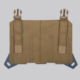 Spitfire MKII Slick Carbine Mag Flap