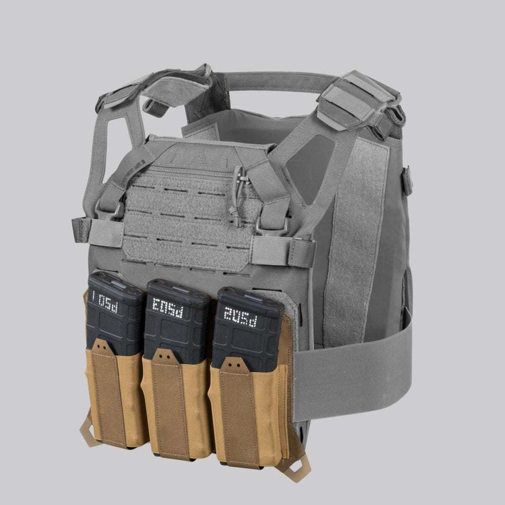 Spitfire MKII Slick Carbine Mag Flap