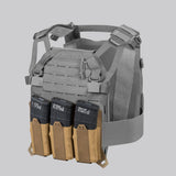 Spitfire MKII Slick Carbine Mag Flap
