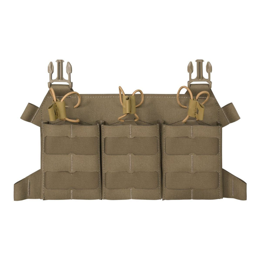 Skeletonized Triple 308 Flap (Skeletonized / Ultra Light)