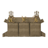 Skeletonized Triple 308 Flap (Skeletonized / Ultra Light)