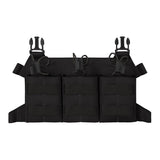 Skeletonized Triple 308 Flap (Skeletonized / Ultra Light)