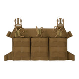 Skeletonized Triple 308 Flap (Skeletonized / Ultra Light)
