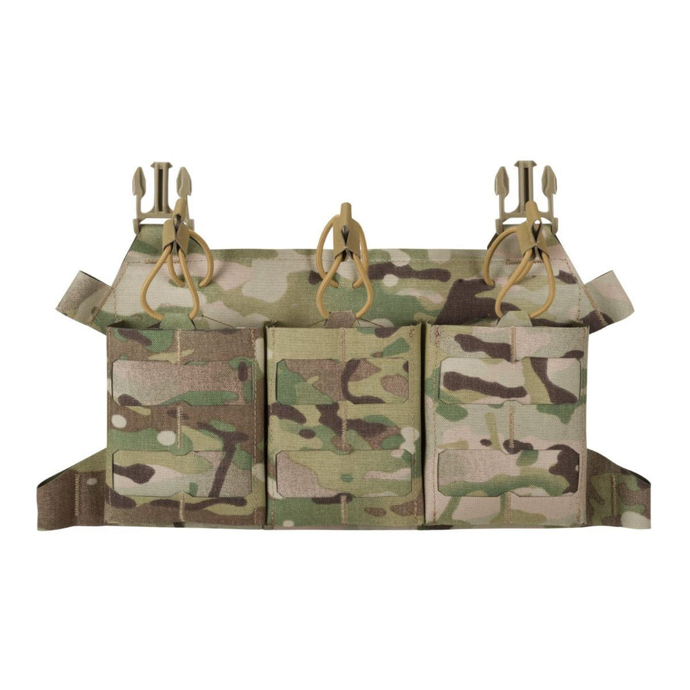 Skeletonized Triple 308 Flap (Skeletonized / Ultra Light)