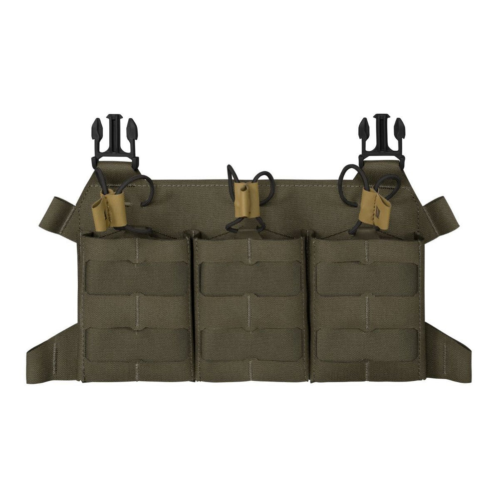 Skeletonized Triple 308 Flap (Skeletonized / Ultra Light)