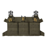 Skeletonized Triple 308 Flap (Skeletonized / Ultra Light)
