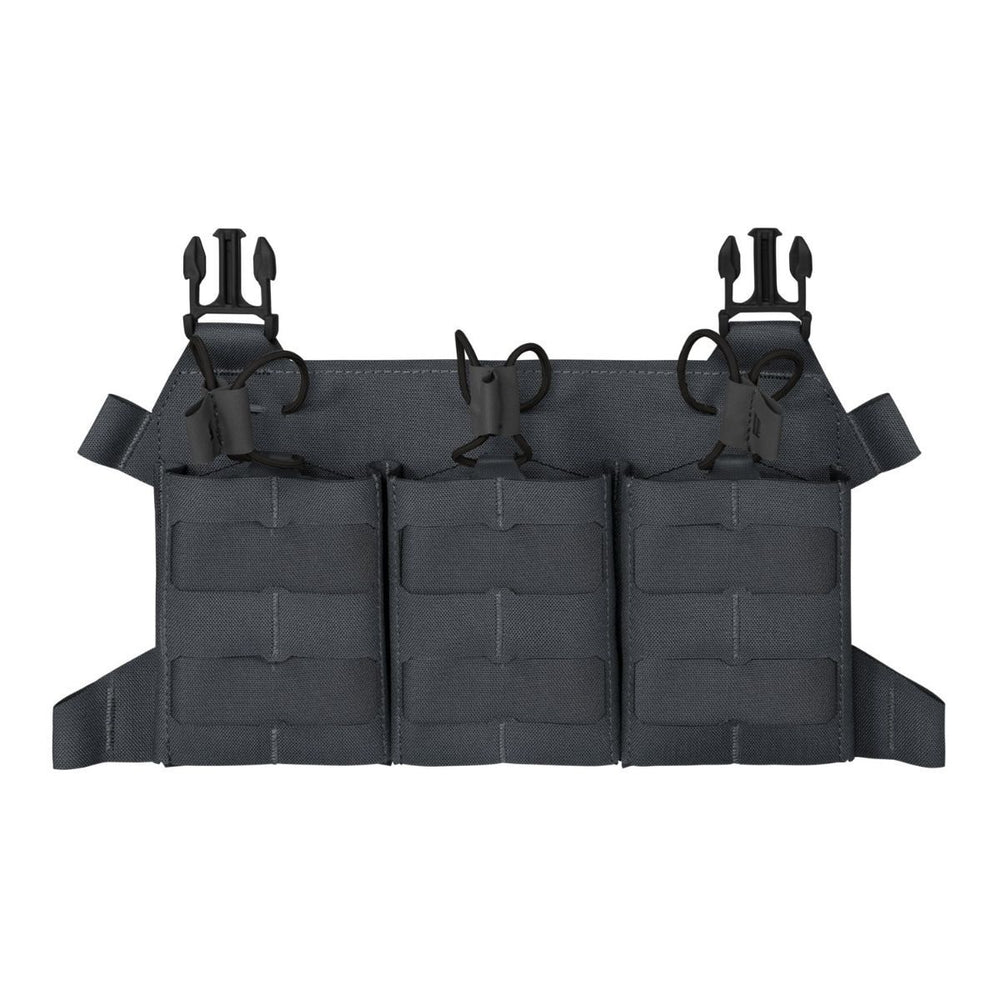 Skeletonized Triple 308 Flap (Skeletonized / Ultra Light)