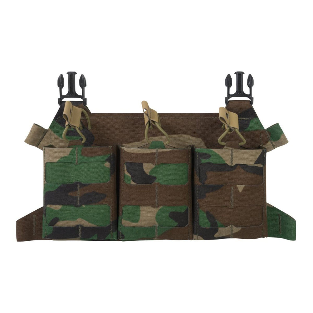 Skeletonized Triple 308 Flap (Skeletonized / Ultra Light)