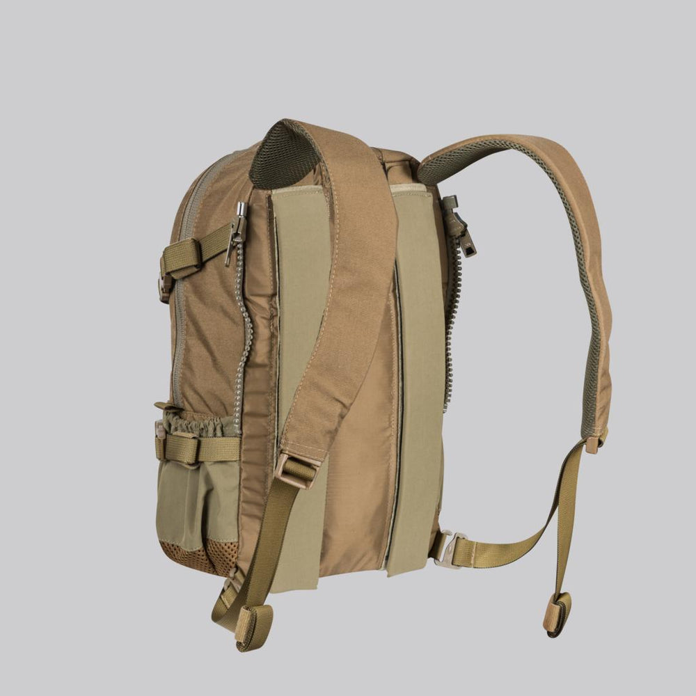 Spitfire MKII Rucksack Panel