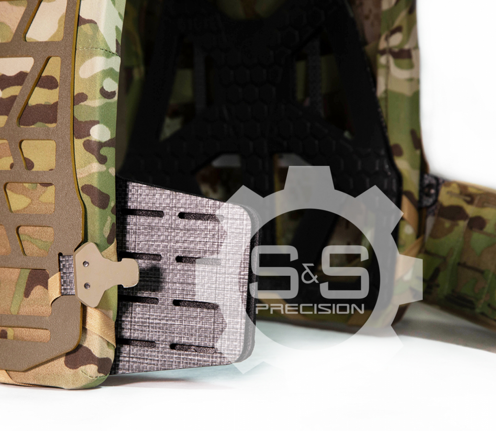 PlateFrame Modular (PF-M)