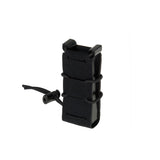 PISTOL Kurzwaffenmagazintasche offen (Pistol FMPDS)