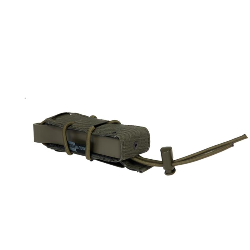 PISTOL Kurzwaffenmagazintasche offen (Pistol FMPDS)