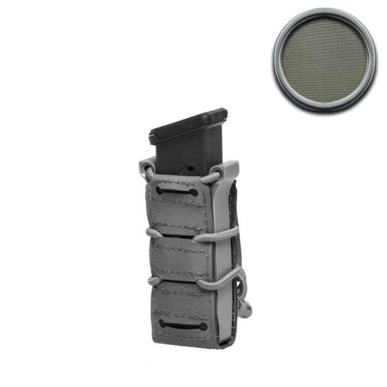 PISTOL Kurzwaffenmagazintasche offen (Pistol FMPDS)