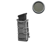 PISTOL Kurzwaffenmagazintasche offen (Pistol FMPDS)