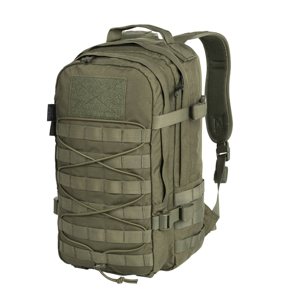 Raccoon Rucksack