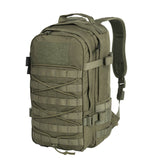 Raccoon Rucksack