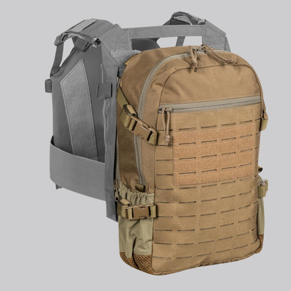 Spitfire MKII Rucksack Panel