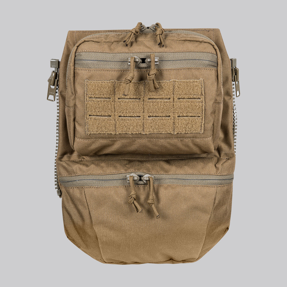 Spitfire MKII MOLLE Utility Back Panel | Direct Action