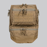 Spitfire MKII MOLLE Utility Back Panel | Direct Action