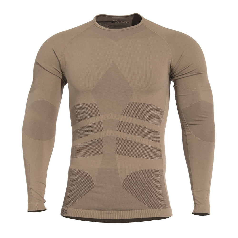 PLEXIS Performance Shirt (Langarm)