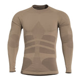 PLEXIS Performance Shirt (Langarm)
