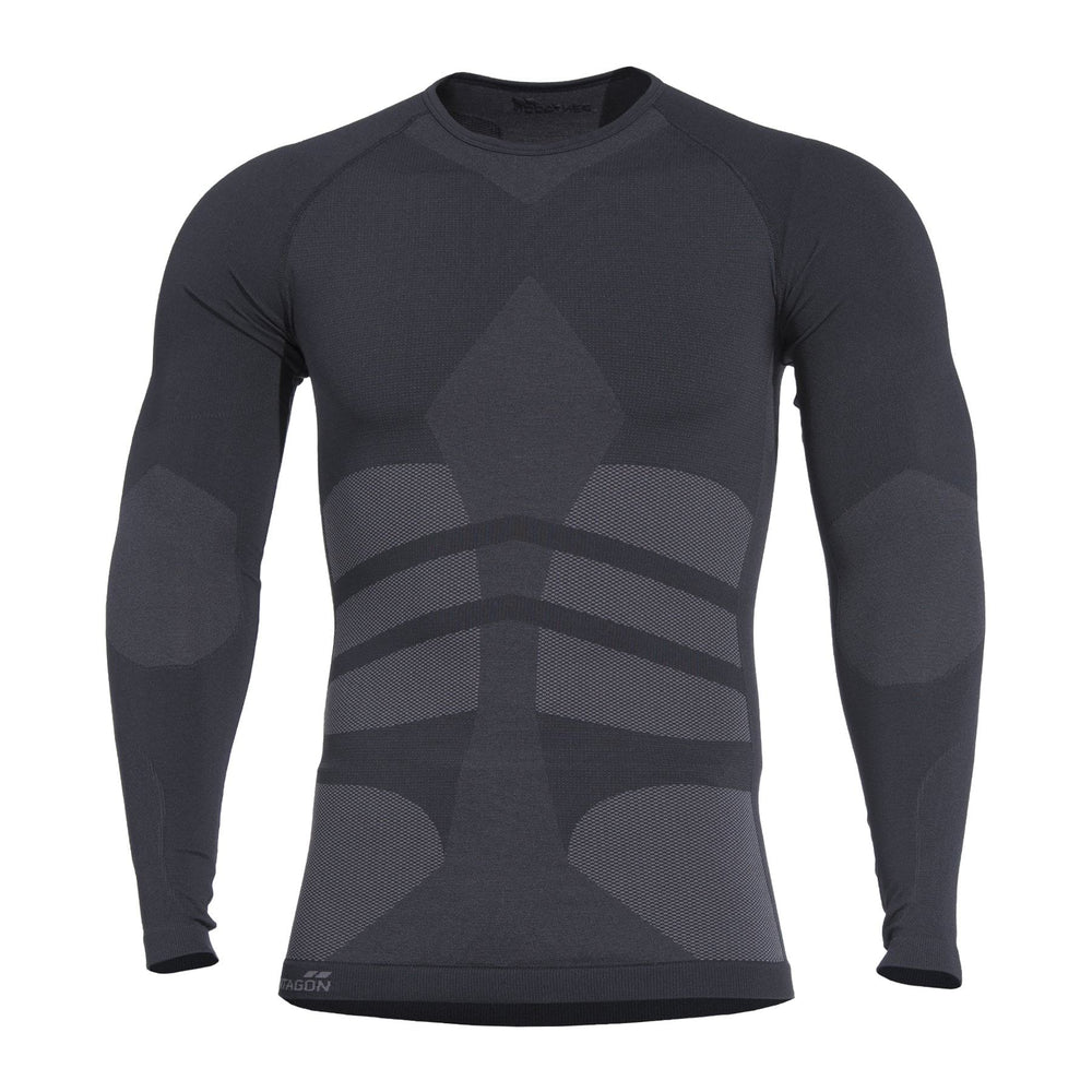PLEXIS Performance Shirt (Langarm)