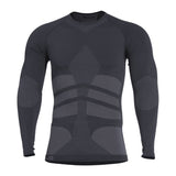 PLEXIS Performance Shirt (Langarm)