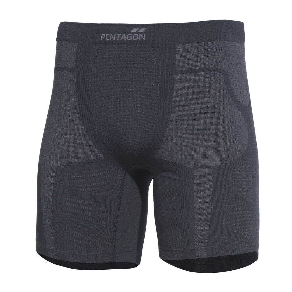 PLEXIS Performance Short