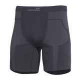 PLEXIS Performance Short