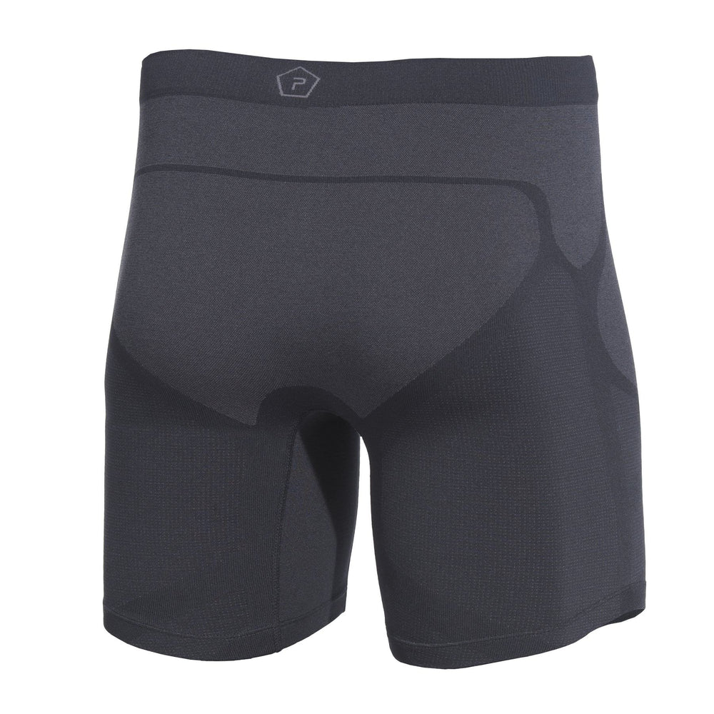 PLEXIS Performance Short