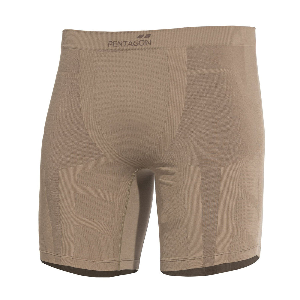 PLEXIS Performance Short