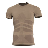 PLEXIS Performance Shirt (Kurzarm)