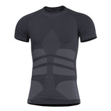 PLEXIS Performance Shirt (Kurzarm)