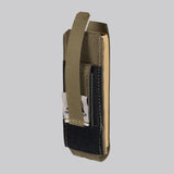 Low Profile Schlagstockholster