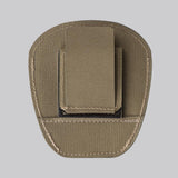 Low Profile Handfessel Tasche