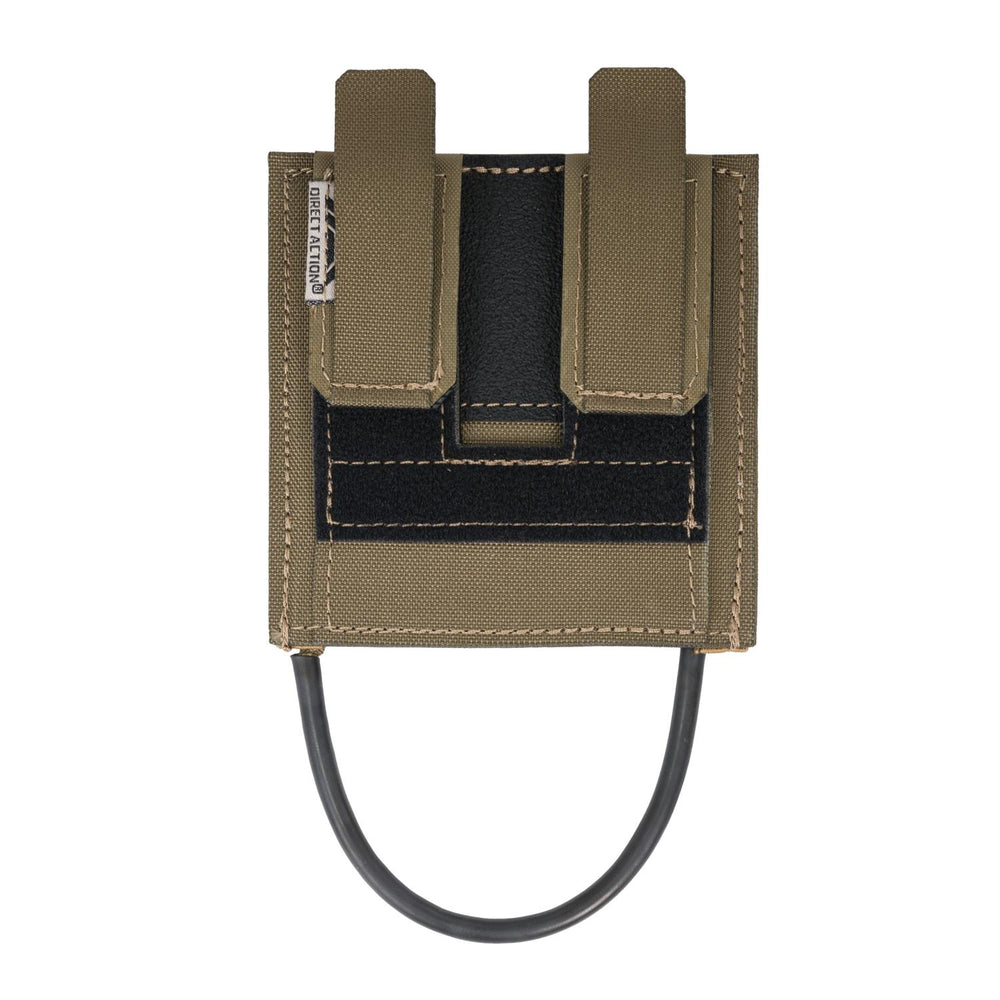 Low Profile Dump Pouch | S4 Supplies