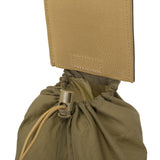 Low Profile Dump Pouch | S4 Supplies