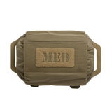 Med Pouch Horizontal MKIII