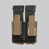 Low Profile Pistolenmagazintasche
