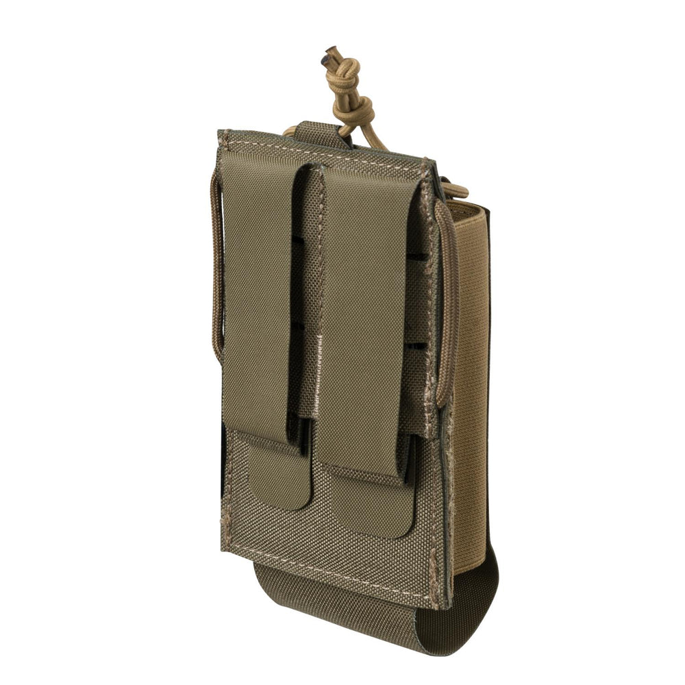 Slick Radio Pouch (passend auch für Harris 152/148)