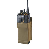 Slick Radio Pouch (passend auch für Harris 152/148)