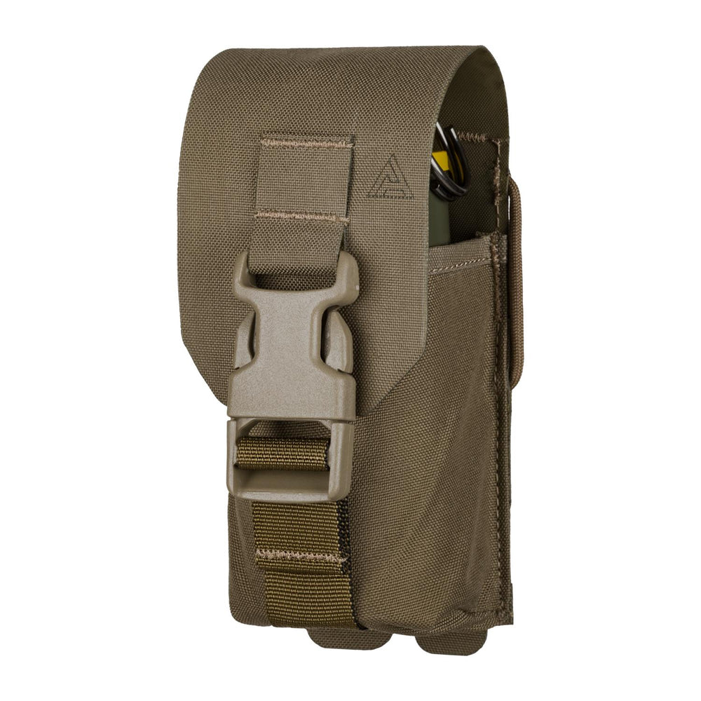 Rauchgranatentasche / Smoke Grenade Pouch | S4 Supplies