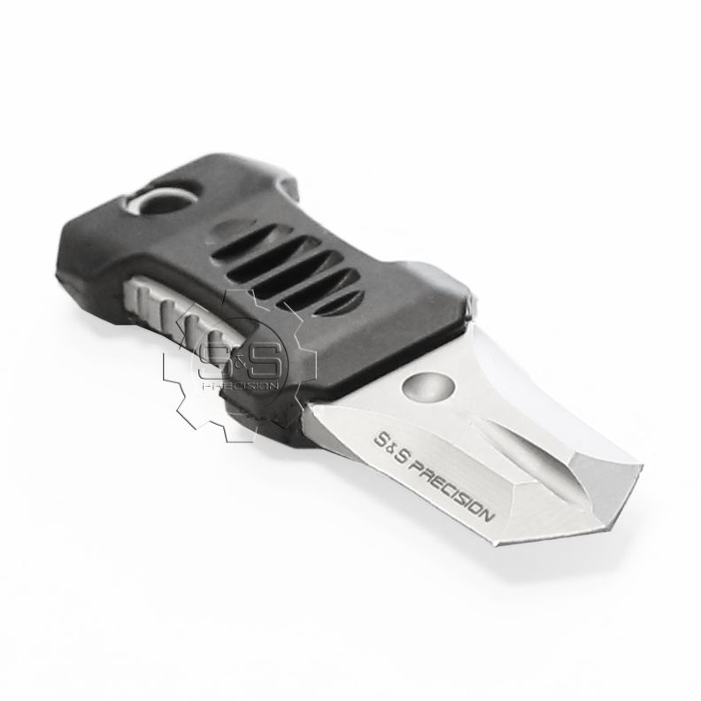 Shiv Notfallmesser