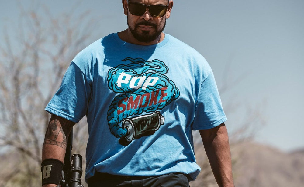 POP EYE SMOKE T-Shirt