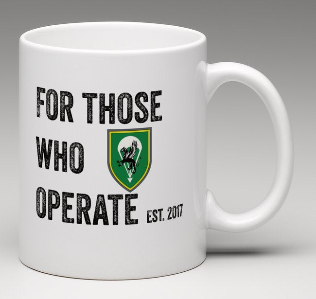 Tasse S4 Gen 2.