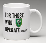 Tasse S4 Gen 2.
