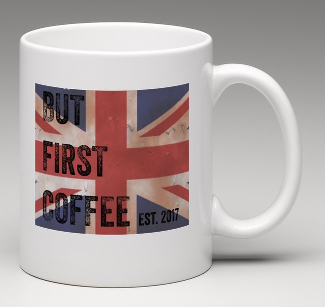 Tasse S4 Gen 2.