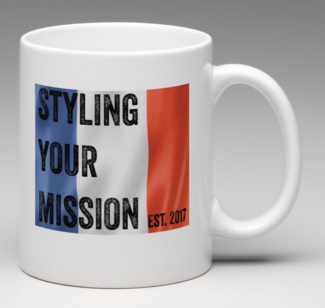 Tasse S4 Gen 2.